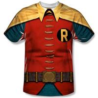 Youth: Batman Classic TV - Robin Costume