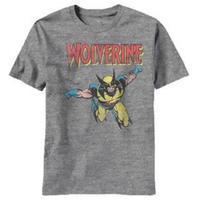 Youth: Wolverine - From Above