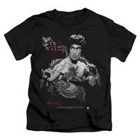 youth bruce lee the dragon