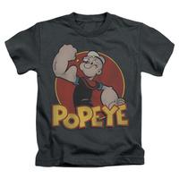 Youth: Popeye - Retro Ring