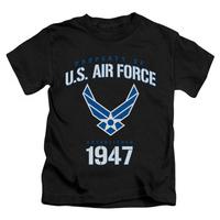 Youth: Air Force - Property Of