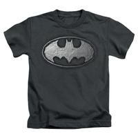 Youth: Batman - Duct Tape Logo