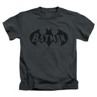 Youth: Batman - Crackle Bat