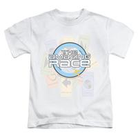 Youth: Amazing Race - The Race