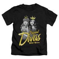 Youth: Archie Comics - Original Divas