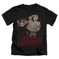 Youth: Archie Comics - Perform