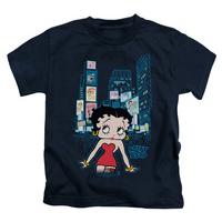 Youth: Betty Boop - Square
