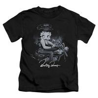 Youth: Betty Boop - Storm Rider