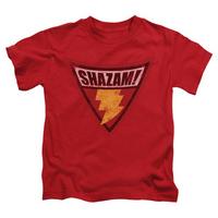 Youth: Batman The Brave and the Bold - Shazam Shield