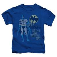 Youth: Batman - Night Life