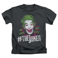 Youth: Batman Classic TV - No.Joker