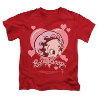 Youth: Betty Boop - Baby Heart
