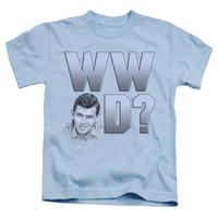youth andy griffith wwad