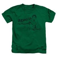 Youth: Bruce Lee - Brush Lee