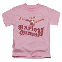 youth batman harley hop vintage