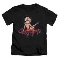 Youth: Betty Boop - Betty\'s Back