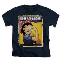 Youth: Betty Boop - Power