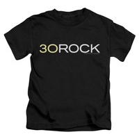 Youth: 30 Rock - Logo