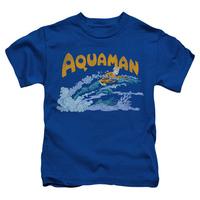 youth aquaman aqua swim