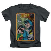 Youth: Batman - Detective No. 380