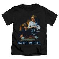 Youth: Bates Motel - Die Alone