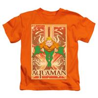 Youth: Aquaman - Aquaman
