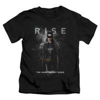 Youth: Dark Knight Rises - Catwoman Rise