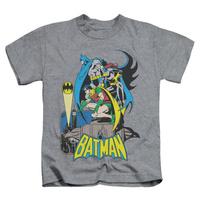 Youth: Batman - Heroic Trio