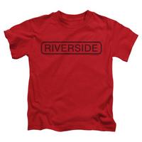 Youth: Concord Music - Riverside Vintage