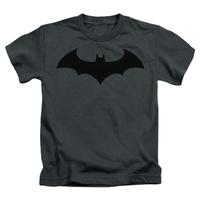 Youth: Batman - Hush Logo