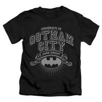 Youth: Batman - University Of Gotham