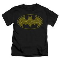 Youth: Batman - Type Logo
