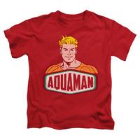 Youth: Aquaman - Aquaman Sign