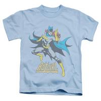 Youth: Batgirl - See Ya