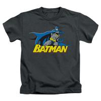 youth batman 8 bit cape