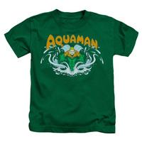 Youth: Aquaman - Aquaman Splash
