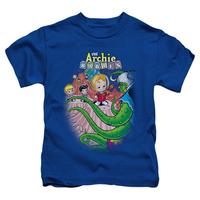 Youth: Archie Babies - Babies In Space