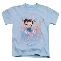 Youth: Betty Boop - Pink Champagne