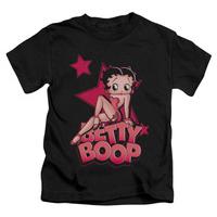 youth betty boop sexy star