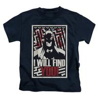 Youth: Batman - I Will Find You