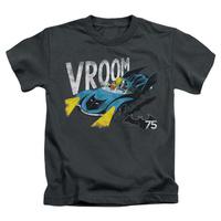 Youth: Batman - Vroom