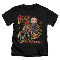 Youth: Betty Boop - On Wheels