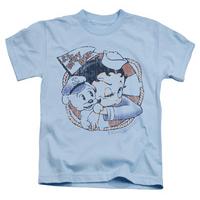 Youth: Betty Boop - S.S. Vintage