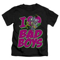 Youth: Batman - I Heart Bad Boys