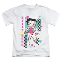 Youth: Betty Boop - Booping 80s Style