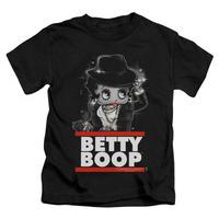 youth betty boop bling bling boop