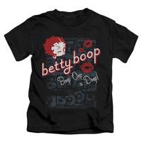 Youth: Betty Boop - Boop Oop