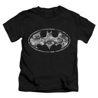 Youth: Batman - Urban Camo Shield