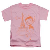 Youth: Betty Boop - Oui Oui