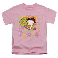 Youth: Betty Boop - Peace Love And Boop